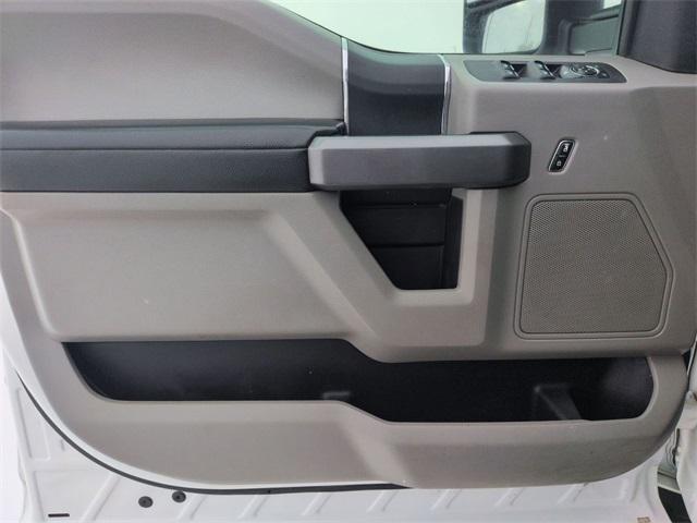 used 2020 Ford F-150 car, priced at $27,000