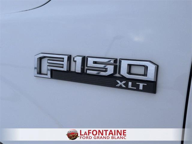 used 2020 Ford F-150 car, priced at $27,000