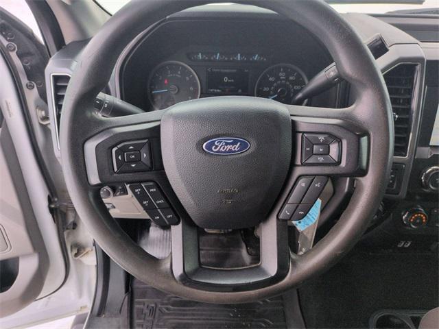 used 2020 Ford F-150 car, priced at $27,000