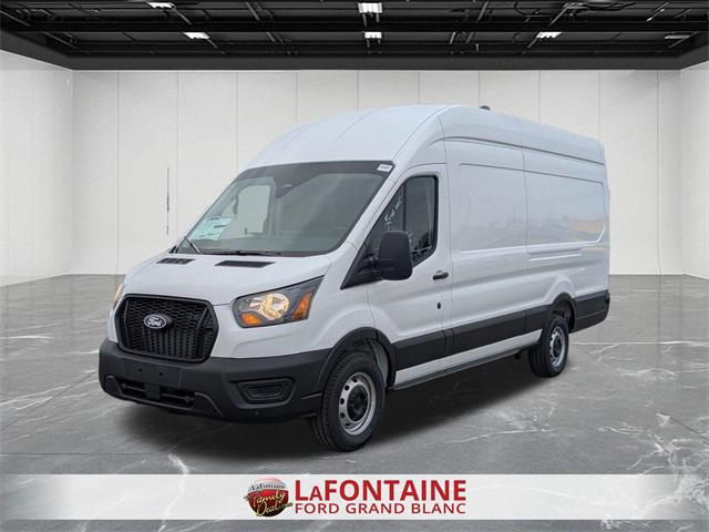 new 2026 Ford Transit-350 car, priced at $55,295