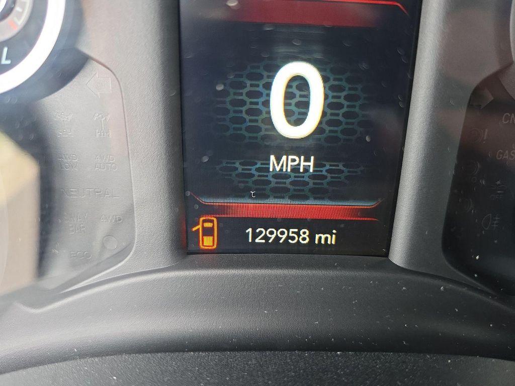 used 2019 Ram 1500 car, priced at $18,995