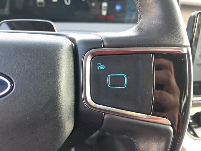 used 2025 Ford Expedition Max car, priced at $69,995