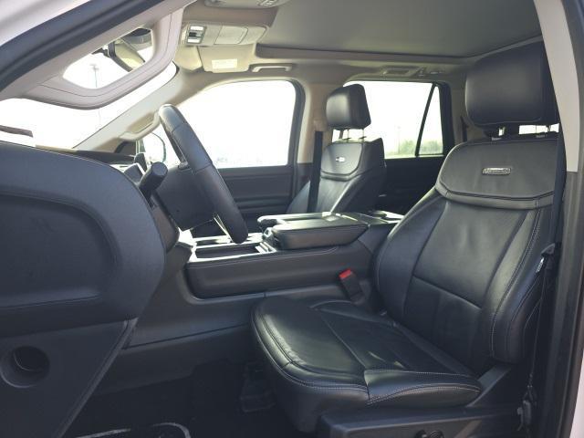 used 2025 Ford Expedition Max car, priced at $69,995