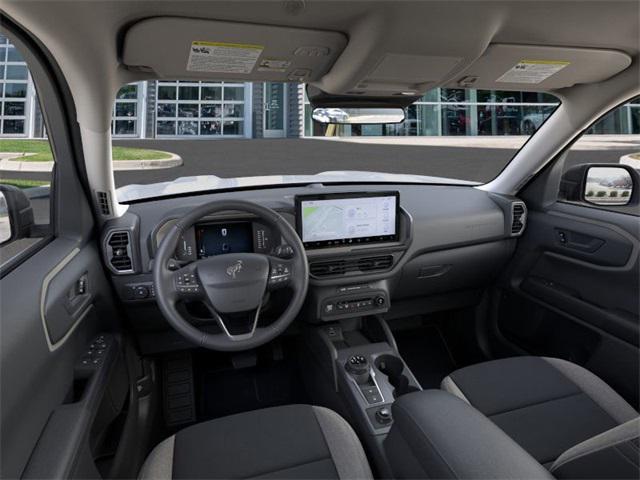 new 2026 Ford Bronco Sport car, priced at $32,326