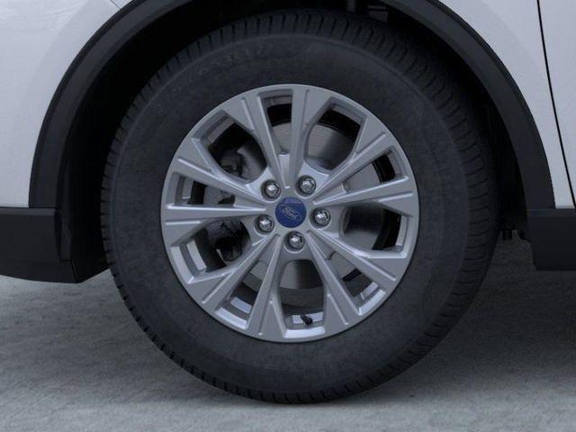 new 2026 Ford Escape car, priced at $30,544