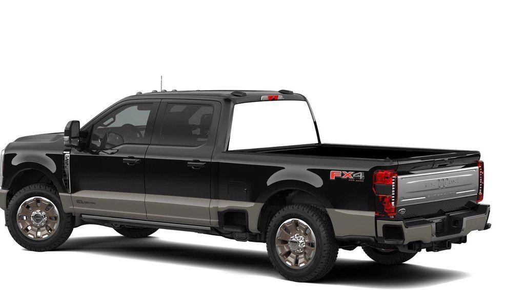 new 2026 Ford F-250 car, priced at $92,060