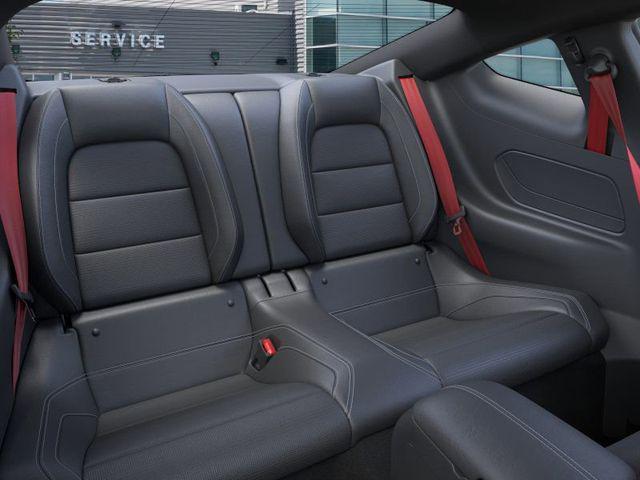 new 2026 Ford Mustang car, priced at $61,065