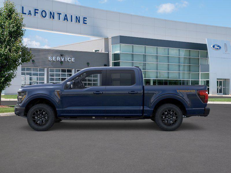 new 2026 Ford F-150 car, priced at $71,491