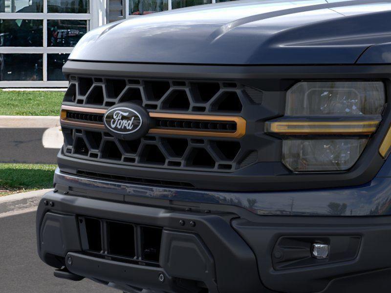 new 2026 Ford F-150 car, priced at $71,491