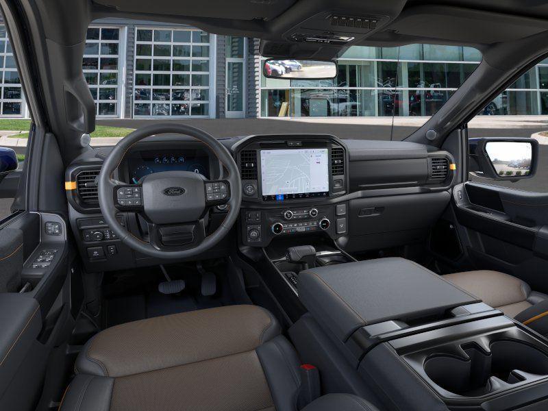 new 2026 Ford F-150 car, priced at $71,491