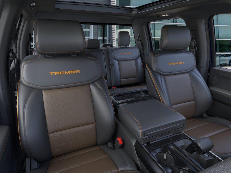 new 2026 Ford F-150 car, priced at $71,491