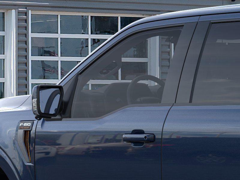 new 2026 Ford F-150 car, priced at $71,491