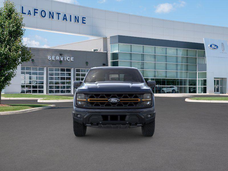 new 2026 Ford F-150 car, priced at $71,491