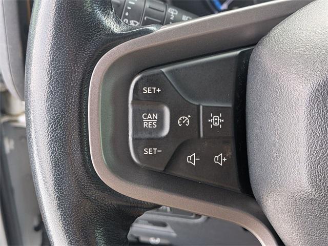 used 2021 Ford Bronco car, priced at $39,500