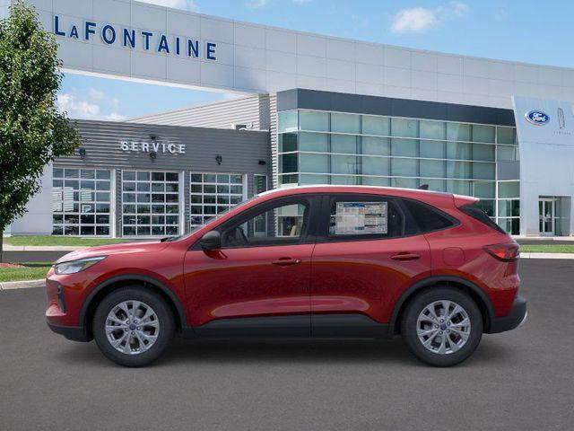 new 2026 Ford Escape car, priced at $26,565