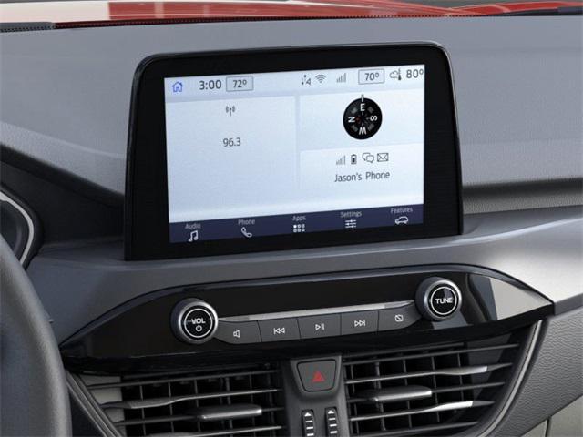 new 2026 Ford Escape car, priced at $29,815