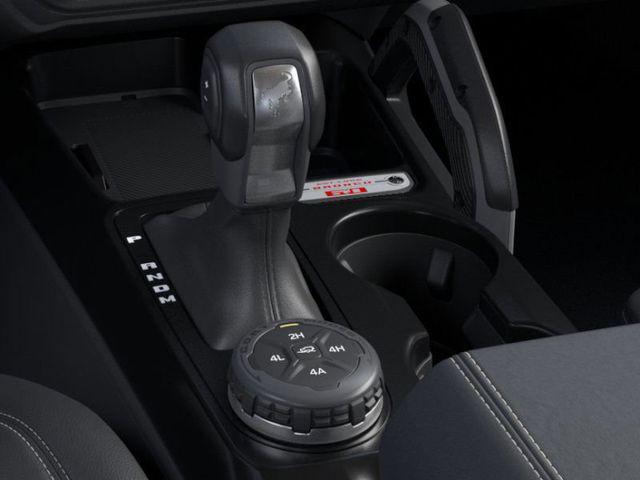 new 2026 Ford Bronco car, priced at $61,319