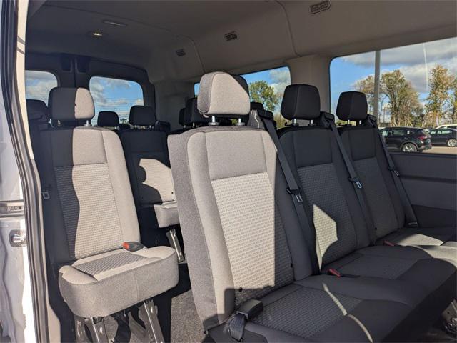 new 2026 Ford Transit-350 car, priced at $69,765
