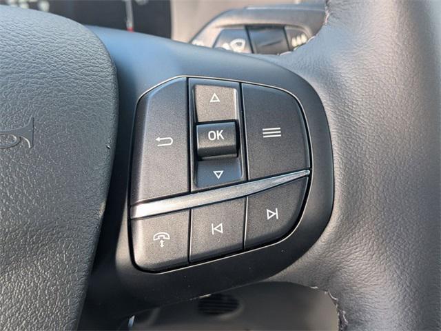 new 2026 Ford Transit-350 car, priced at $69,765