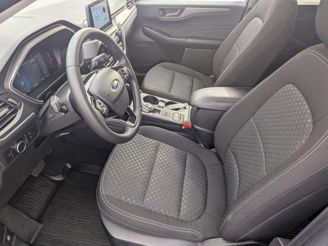 used 2023 Ford Escape car, priced at $23,200