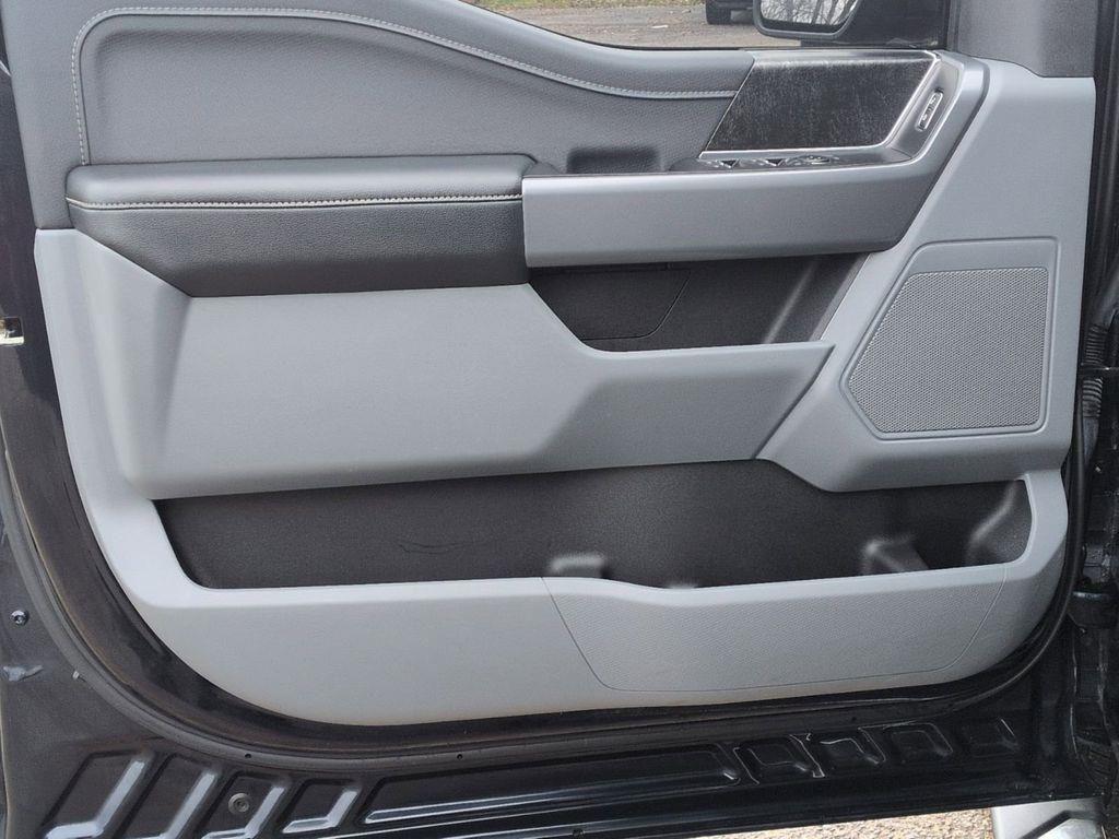 used 2022 Ford F-150 car, priced at $28,304