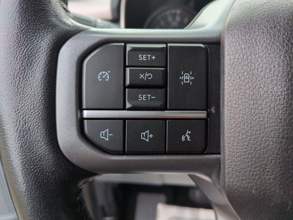 used 2022 Ford F-150 car, priced at $28,304