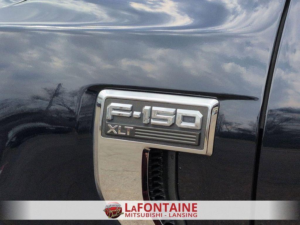 used 2022 Ford F-150 car, priced at $28,304