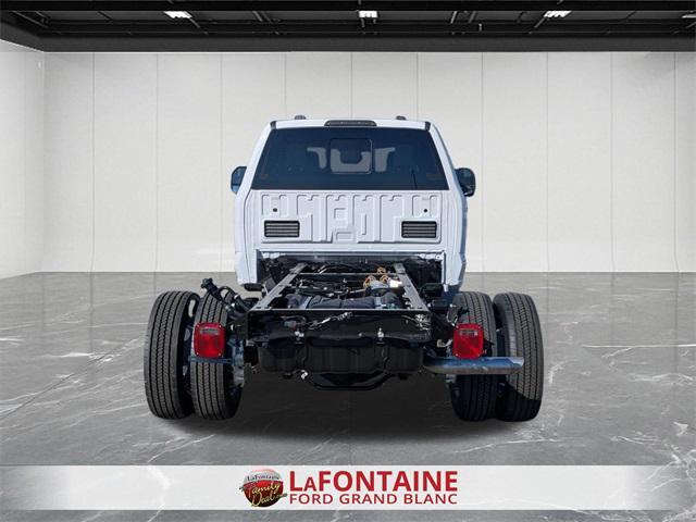 new 2026 Ford F-450 car, priced at $66,390