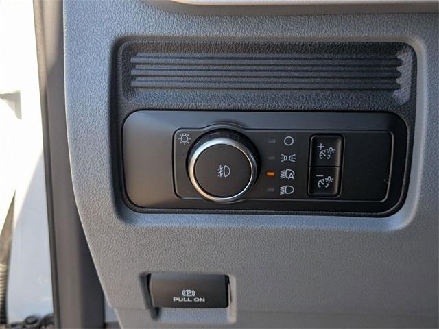 new 2026 Ford F-450 car, priced at $66,390