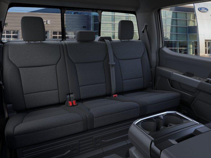 new 2026 Ford F-150 car, priced at $59,133