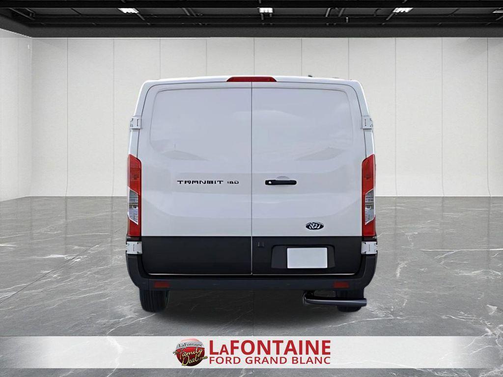 new 2026 Ford Transit-150 car, priced at $45,288