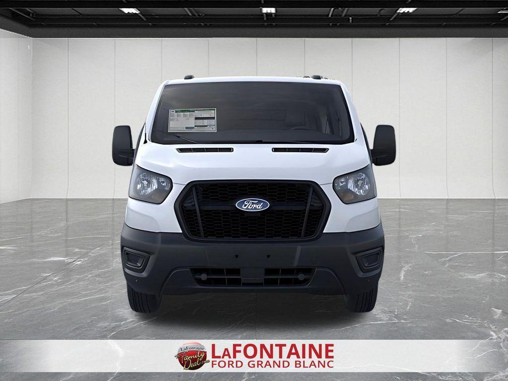 new 2026 Ford Transit-150 car, priced at $45,288
