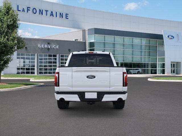 new 2026 Ford F-150 car, priced at $71,606