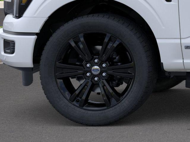new 2026 Ford F-150 car, priced at $71,606