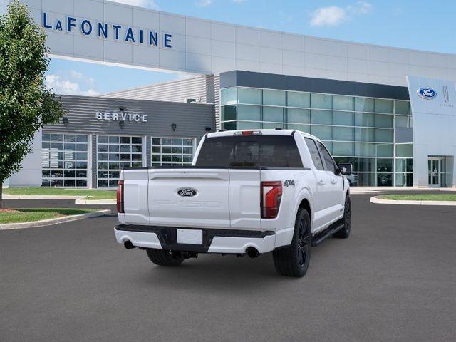 new 2026 Ford F-150 car, priced at $71,606