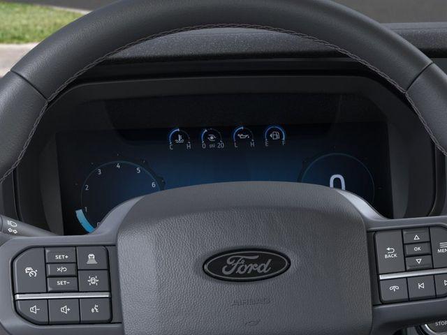 new 2026 Ford F-150 car, priced at $71,606