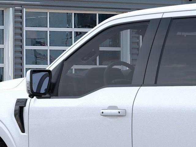 new 2026 Ford F-150 car, priced at $71,606
