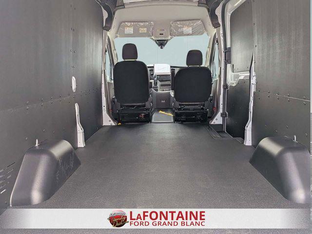 new 2026 Ford Transit-250 car, priced at $53,517