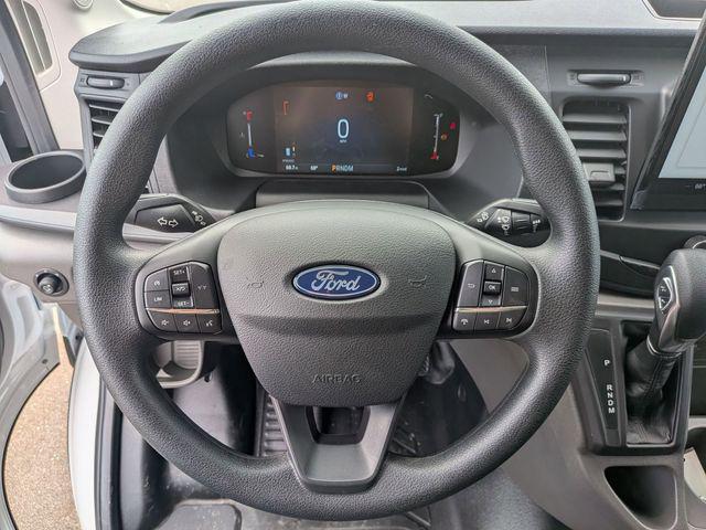 new 2026 Ford Transit-250 car, priced at $53,517