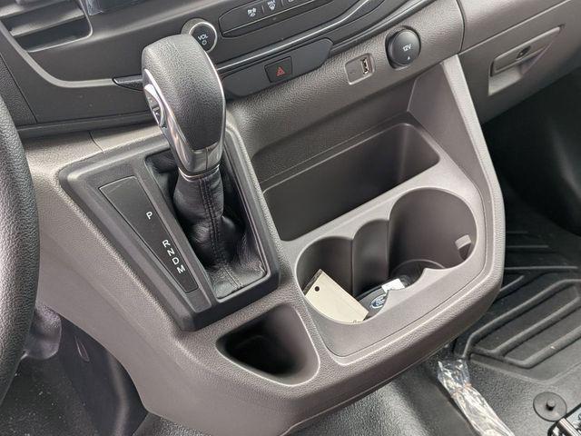 new 2026 Ford Transit-250 car, priced at $53,517