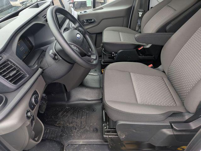 new 2026 Ford Transit-250 car, priced at $53,517