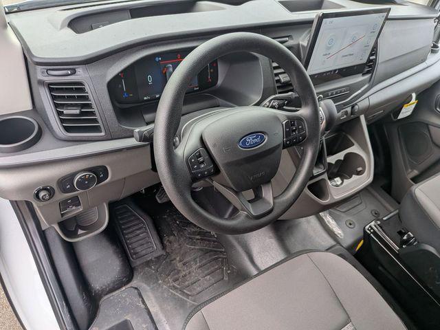 new 2026 Ford Transit-250 car, priced at $53,517