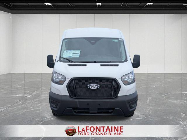 new 2026 Ford Transit-250 car, priced at $53,517