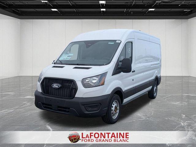 new 2026 Ford Transit-250 car, priced at $53,517