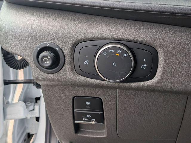 new 2026 Ford Transit-250 car, priced at $53,517