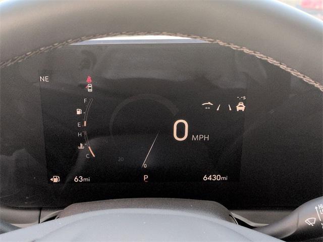 used 2025 Buick Envista car, priced at $23,895