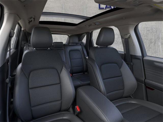 new 2026 Ford Escape PHEV car, priced at $31,612