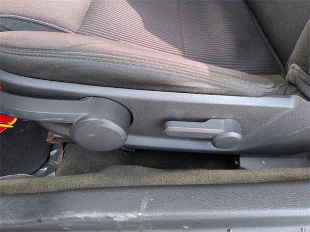 used 2014 Ford Mustang car, priced at $13,500