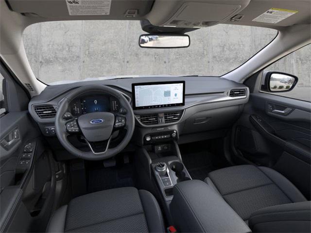 new 2026 Ford Escape PHEV car, priced at $31,612