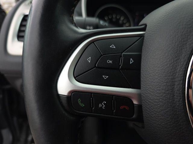 used 2020 Jeep Compass car, priced at $14,400